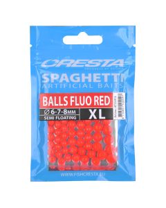 Cresta Spaghetti Balls XL