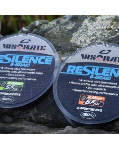 Cresta Visorate Resilence 8-Braid 150m