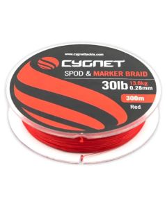 Cygnet Spod & Marker Braid