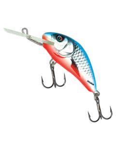 Salmo Hornet Sinking Lure - Dace Blue