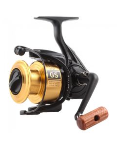Daiwa GS LTD Front Drag Reel