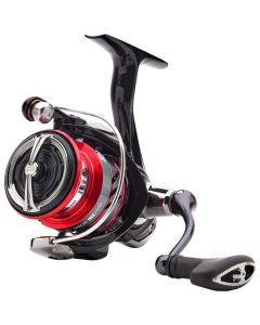 Daiwa Ninja LT Reel
