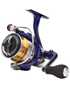 Daiwa 18 TDR Reel