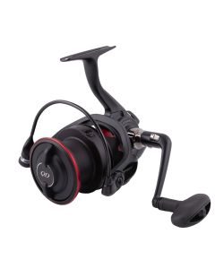Daiwa 20 Whisker 25 QDA Reel