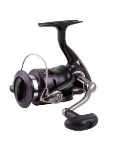 Daiwa 20 Crossfire Reel Black