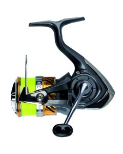 Daiwa 20 Laguna LT Spinning Reel - Pre-Spooled