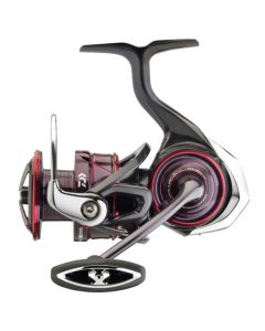 Daiwa 21 Ballistic MQ LT Spinning Reel