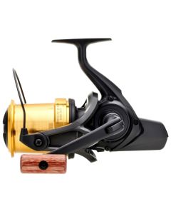 Daiwa 21 Crosscast 45 SCW 5000C QD OT Big Pit Reel