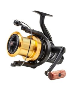 Daiwa 21 Crosscast 45 SCW QT Reel
