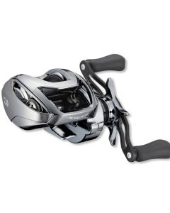 Daiwa 21 Steez Limited SV TW HL Baitcasting Reel