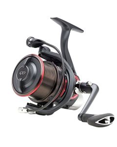 Daiwa 21 Tournament 25QD Feeder Fishing Reel
