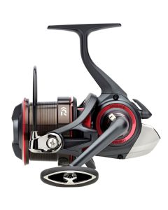 Daiwa 21 Tournament Feeder 25QD Reel