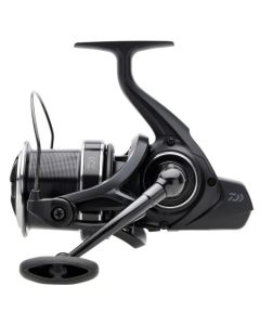 Daiwa 23 Emblem 35 SCW QD Reel