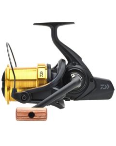 Daiwa 23 Emblem 45 SCW QD-OT Reel