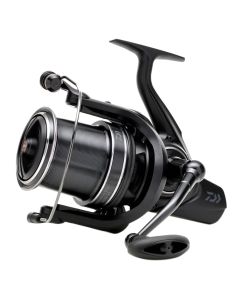 Daiwa 23 Emblem 45 SCW QD Reel