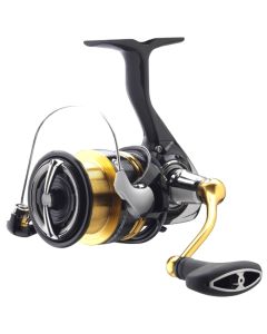 Daiwa 23 Legalis LT Spinnrolle
