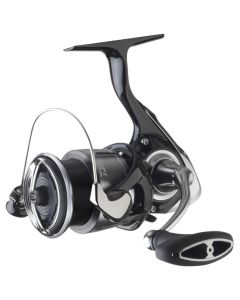 Daiwa 23 Lexa Spinning Reel