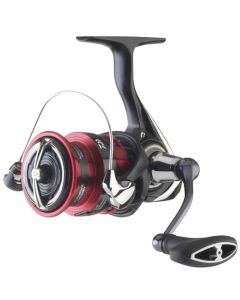 Daiwa 23 Ninja LT Spinnrolle