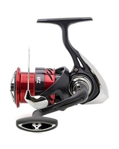 Daiwa 23 Ninja Match & Feeder Reel
