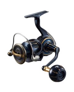 Daiwa 23 Saltiga Spinning Reel