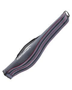 Daiwa 2 Rod Semi-Hardcase Holdall
