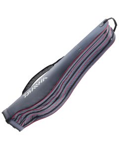 Daiwa 3 Rod Semi-Hardcase Holdall