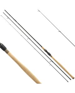 Daiwa Aqualite Power Float Rod