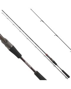 Daiwa Ballistic X Baitcasting Rod