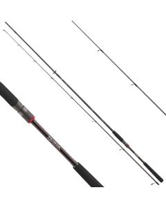 Daiwa Ballistic X Jigger Spin Rod