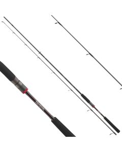 Daiwa Ballistic X Spinning Rod