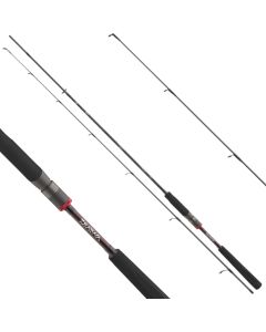 Daiwa Ballistic X UL Spinning Rod