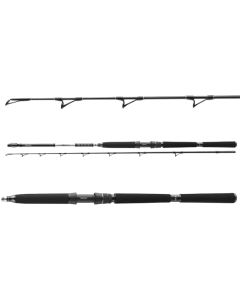 Daiwa BG Deep Sea Boat Rod