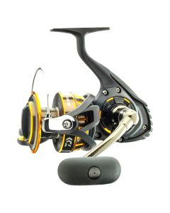 Daiwa BG Fishing Reel