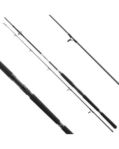 Daiwa BG Offshore Pilk Jigger Rod