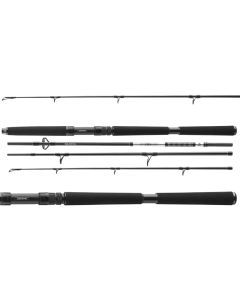 Daiwa BG Offshore Travel Jigger Rod