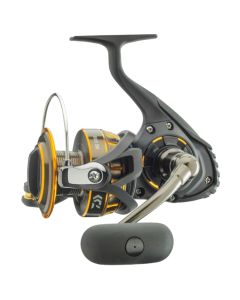 Daiwa BG Spinning Reel