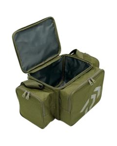 Daiwa Black Widow Compact Tackle Bag