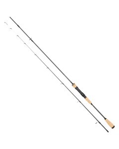 Daiwa Black Widow Dropshot Rod