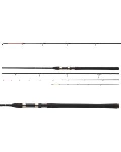Daiwa Black Widow Feeder Rod