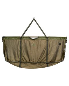 Daiwa Black Widow Free Flow Folding Weigh Sling