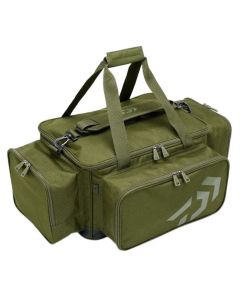 Daiwa Black Widow Low Level Carryall