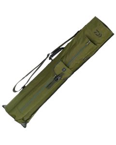Daiwa Black Widow Quiver Holdall