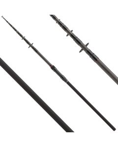 Daiwa Black Widow Tele Carp Rod