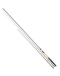 Daiwa Black Widow Twin Tip Rod