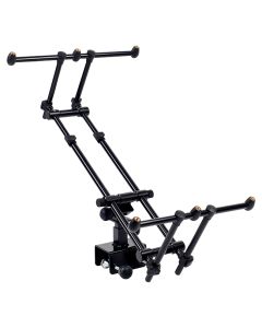 Daiwa Boat 3 Rod Pod