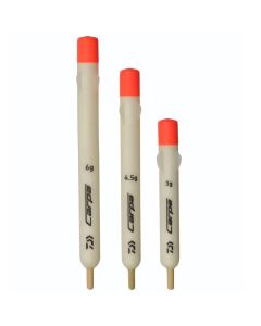Daiwa Carpa Foam Pellet Waggler Float