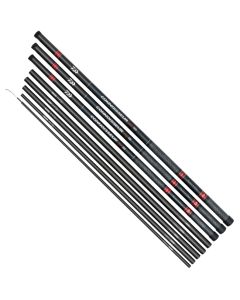 Daiwa Connoisseur Pro System Whip 8m
