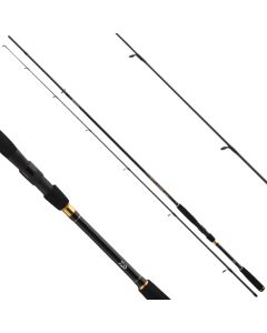 Daiwa Crossfire Jigger Spin Rod