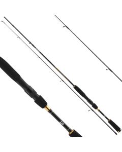 Daiwa Crossfire UL Spinning Rod