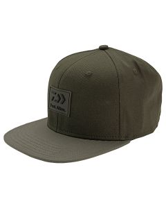Daiwa D-Vec Cap Anthracite